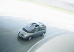 Renault Espace IV 2002 года